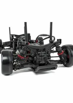 MST 533807R RMX 2.0 1/10 2WD Brushless RTR Drift Car JZ3 Body Red -Rc Car Component Shop mst 533807r rmx 20 1 10 2wd brushless rtr drift ca 3