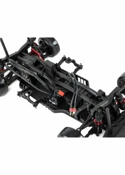 MST 533807R RMX 2.0 1/10 2WD Brushless RTR Drift Car JZ3 Body Red -Rc Car Component Shop mst 533807r rmx 20 1 10 2wd brushless rtr drift ca 4