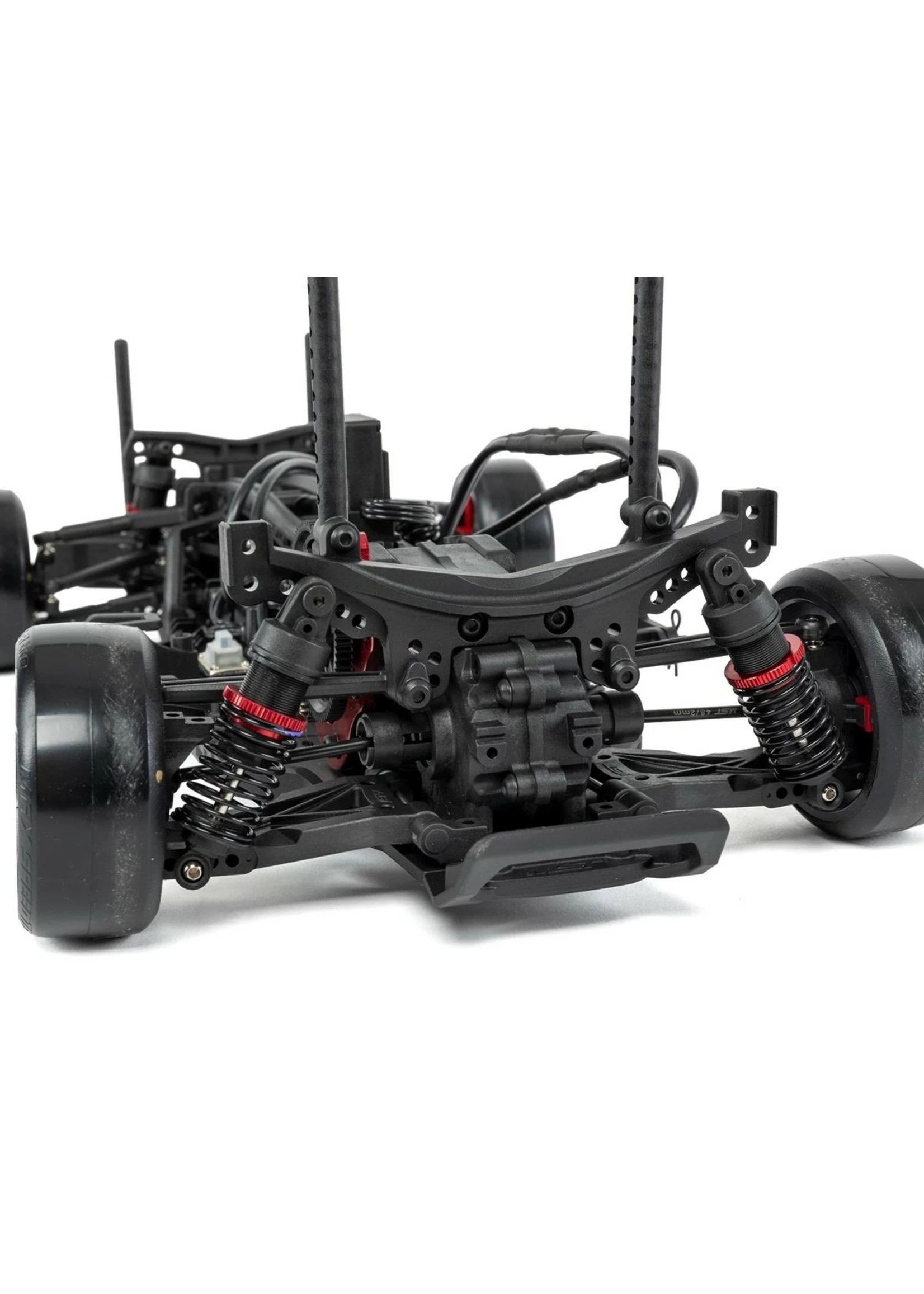 MST 533820R - RMX 2.0 1/10 2WD Brushless RTR Drift Car W/LBMT Body (Red) 6 MST 533820R - RMX 2.0 1/10 2WD Brushless RTR Drift Car W/LBMT Body (Red) - Image 4