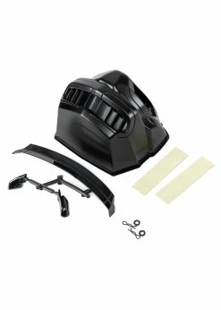 MST 533820R - RMX 2.0 1/10 2WD Brushless RTR Drift Car W/LBMT Body (Red) 16 MST 533820R - RMX 2.0 1/10 2WD Brushless RTR Drift Car W/LBMT Body (Red) -Rc Car Component Shop mst 533820r rmx 20 1 10 2wd brushless rtr drift ca 5