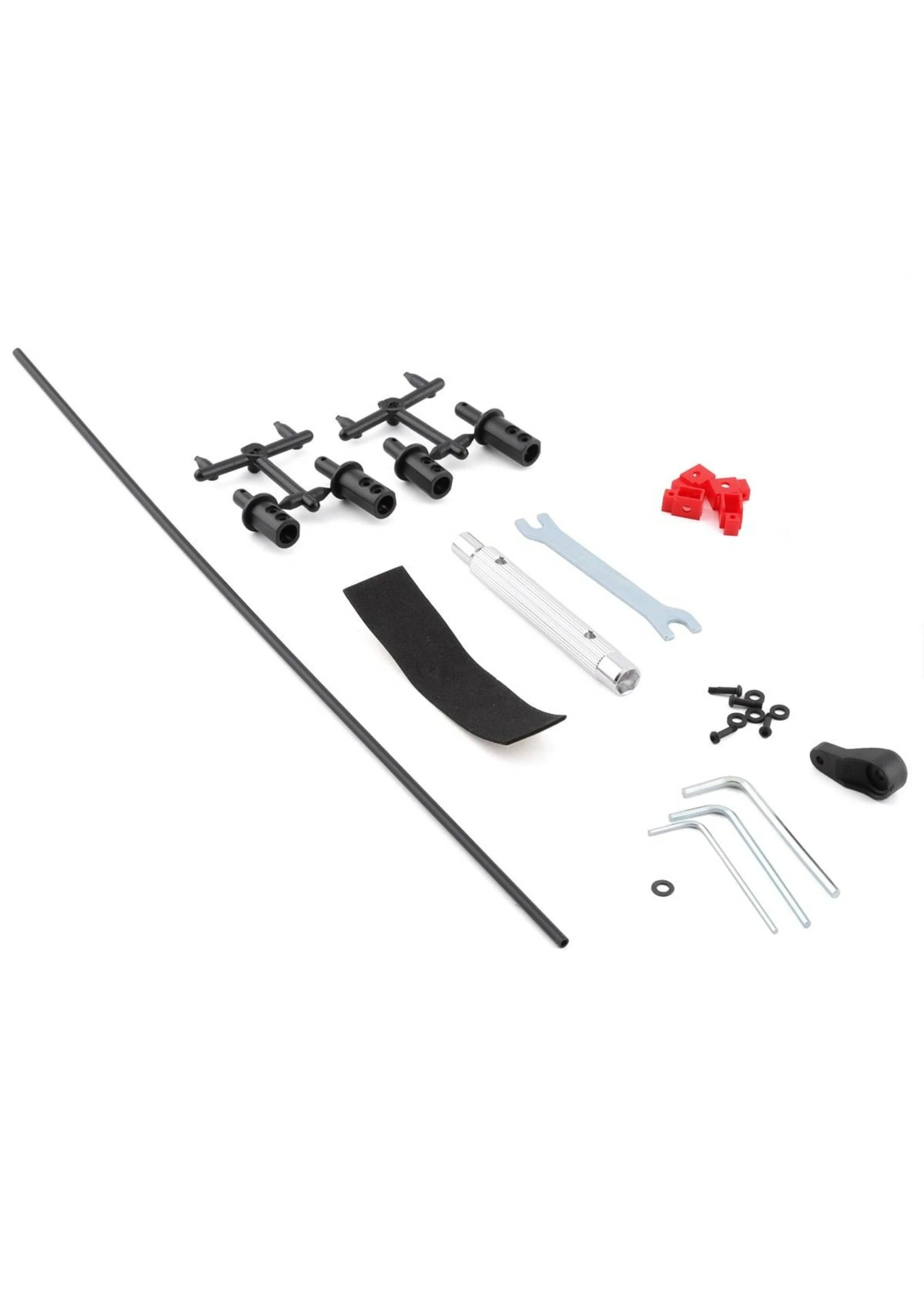 MST 533820R - RMX 2.0 1/10 2WD Brushless RTR Drift Car W/LBMT Body (Red) 10 MST 533820R - RMX 2.0 1/10 2WD Brushless RTR Drift Car W/LBMT Body (Red) - Image 8