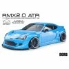 MST 533821C - RMX 2.0 1/10 2WD Brushless RTR Drift Car W/86RB Body - Clear -Rc Car Component Shop mst 533821c rmx 20 1 10 2wd brushless rtr drift ca