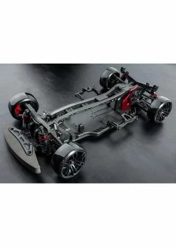 MST 533821W - RMX 2.0 1/10 2WD Brushless RTR Drift Car W/86RB Body - White -Rc Car Component Shop mst 533821w rmx 20 1 10 2wd brushless rtr drift ca 2