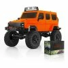 Panda 1/24 Tetra24 X3 Portal Edition RTR Scale Mini Crawler - Orange 1 Panda 1/24 Tetra24 X3 Portal Edition RTR Scale Mini Crawler - Orange -Rc Car Component Shop panda 1 24 tetra24 x3 portal edition rtr scale min