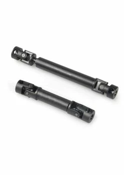 Power Hobby BPHSCX2422 - Axial SCX24 C10 Jeep Betty Hardened Steel Center Driveshaft