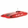 PRO BOAT 08007 - Blackjack 24" Brushless Catamaran RTR -Rc Car Component Shop pro boat 08007 blackjack 24 brushless catamaran rt