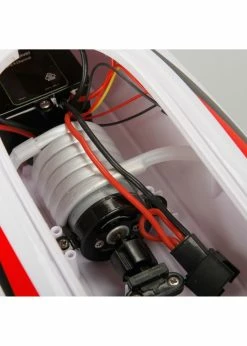 PRO BOAT 08024 - React 17" Self-Righting Brushed Deep-V RTR -Rc Car Component Shop pro boat 08024 react 17 self righting brushed deep 6