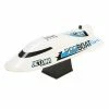 PRO BOAT 08031T2 - Jet Jam 12" Pool Racer Brushed RTR - White -Rc Car Component Shop pro boat 08031t2 jet jam 12 pool racer brushed rtr