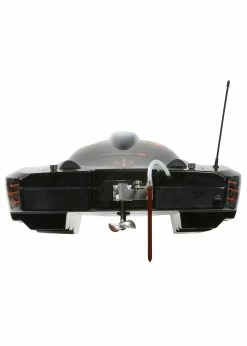 PRO BOAT Lackjack 42" 8S Brushless Catamaran RTR - Black/Orange -Rc Car Component Shop pro boat blackjack 42 8s brushless catamaran rtr b 6