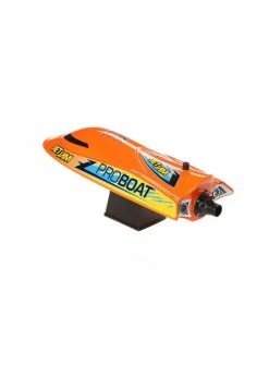 PRO BOAT RB 08031T1 - Jet Jam 12" Pool Racer Orange R -Rc Car Component Shop pro boat prb 08031t1 jet jam 12 pool racer orange 2