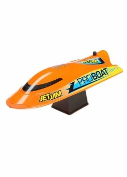 PRO BOAT RB 08031T1 - Jet Jam 12" Pool Racer Orange R