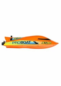 PRO BOAT RB 08031T1 - Jet Jam 12" Pool Racer Orange R -Rc Car Component Shop pro boat prb 08031t1 jet jam 12 pool racer orange 3