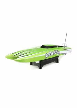 PRO BOAT RB08029V2 - Veles 29" Catamaran Brushless RTR