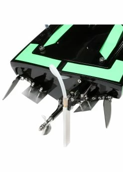 PRO BOAT RB08037T1 - Impulse 32" Brushless Deep-V RTR With Smart - Black/Green -Rc Car Component Shop pro boat prb08037t1 impulse 32 brushless deep v rt 7