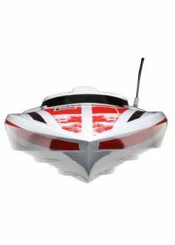 PRO BOAT RB08037T2 - Impulse 32" Brushless Deep-V RTR With Smart - White/Red -Rc Car Component Shop pro boat prb08037t2 impulse 32 brushless deep v rt 7