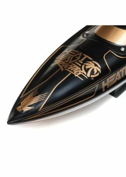 PRO BOAT Recoil 2 26" Self Righting Brushless Deep-V RTR - Heatwave -Rc Car Component Shop pro boat recoil 2 26 self righting brushless deep 4