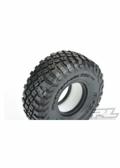 Pro-Line 10150-03 - BFG T/A KM3 1.9" Predator Rock Tires Front/Rear (2)