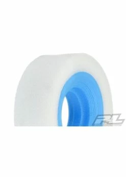 Pro-Line 6174-00 - 1.9 Dual Stage Closed Cell Foam Inserts (2)