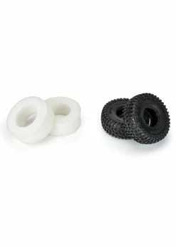 PRO-LINE PRO1018614 - 1/6 Hyrax XL G8 Front/Rear 2.9" Rock Crawling Tires -Rc Car Component Shop pro line pro1018614 1 6 hyrax xl g8 front rear 29 3