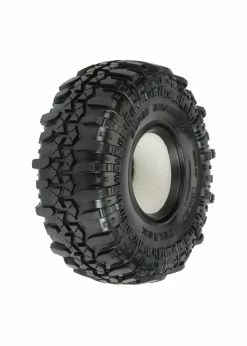 PRO-LINE PRO119714 - 1/10 Interco Super Swamper XL G8 F/R 1.9" Rock Crawling Tires