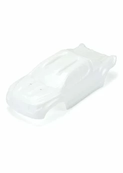 PRO-LINE PRO352115 - 1/8 Pre-Cut Brute Bash Armor Body: KRATON - White