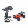Rage RC 1/24 Mini Trek RTR Truggy - Red -Rc Car Component Shop rage rc 1 24 mini trek rtr truggy red