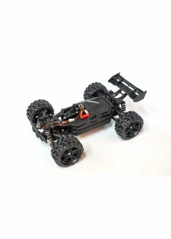 Rage RC 1/24 Mini Trek RTR Truggy - Red -Rc Car Component Shop rage rc 1 24 mini trek rtr truggy red 2