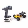 Rage RC 1/24 Mini Trek RTR Truggy - Yellow 1 Rage RC 1/24 Mini Trek RTR Truggy - Yellow -Rc Car Component Shop rage rc 1 24 mini trek rtr truggy yellow