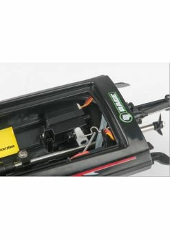 Rage RC B1130 - Black Marlin MX RTR Boat 9 Rage RC B1130 - Black Marlin MX RTR Boat -Rc Car Component Shop rage rc b1130 black marlin mx rtr boat 2