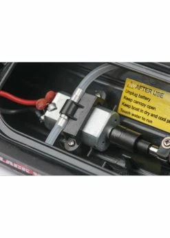 Rage RC B1130 - Black Marlin MX RTR Boat 11 Rage RC B1130 - Black Marlin MX RTR Boat -Rc Car Component Shop rage rc b1130 black marlin mx rtr boat 4