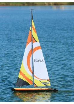 Rage RC B1300 - Eclipse 1M RTR Sailboat