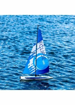 Rage RC Eclipse 650 RTR Sailboat
