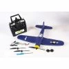 Rage RC GRA1301 - F4U Corsair Micro RTF Airplane W/PASS