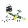 Rage RC GRA1304 - Messerschmitt Bf 109 Micro RTF Airplane With PASS -Rc Car Component Shop rage rc rgra1304 messerschmitt bf 109 micro rtf ai