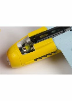 Rage RC GRA1304 - Messerschmitt Bf 109 Micro RTF Airplane With PASS -Rc Car Component Shop rage rc rgra1304 messerschmitt bf 109 micro rtf ai 2