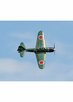 Rage RC GRA1306 - Mitsubishi A6M Zero Micro RTF Airplane With PASS -Rc Car Component Shop rage rc rgra1306 mitsubishi a6m zero micro rtf air 2