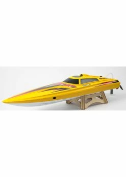 Rage RC Velocity 800 BL Brushless Deep Vee RTR Offshore Boat