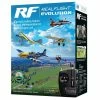 RealFlight Evolution RC Flight Sim With Interlink DX Controller -Rc Car Component Shop realflight evolution rc flight sim with interlink