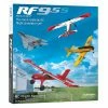 RFL1201S - RealFlight 9.5S Flight Sim - Software Only Xxx -Rc Car Component Shop realflight rfl1201s realflight 95s flight sim soft