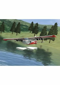 RFL1201S - RealFlight 9.5S Flight Sim - Software Only Xxx -Rc Car Component Shop realflight rfl1201s realflight 95s flight sim soft 3