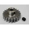 Robinson Racing P0200 - 32P Alloy Pinion Gear, 20T -Rc Car Component Shop robinson racing rrp0200 32p alloy pinion gear 20t