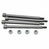 RPM 70510 - Threaded Hinge Pins Xmaxx -Rc Car Component Shop rpm 70510 threaded hinge pins xmaxx