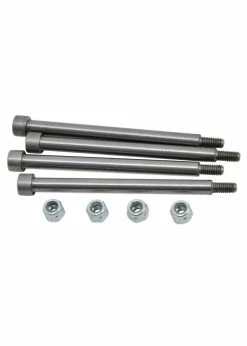 RPM 70510 - Threaded Hinge Pins Xmaxx
