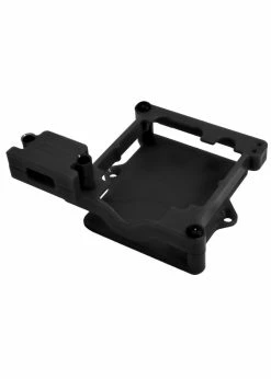 RPM 73272 - ESC Cage For Castle Sidewinder 3 & SCT - Black