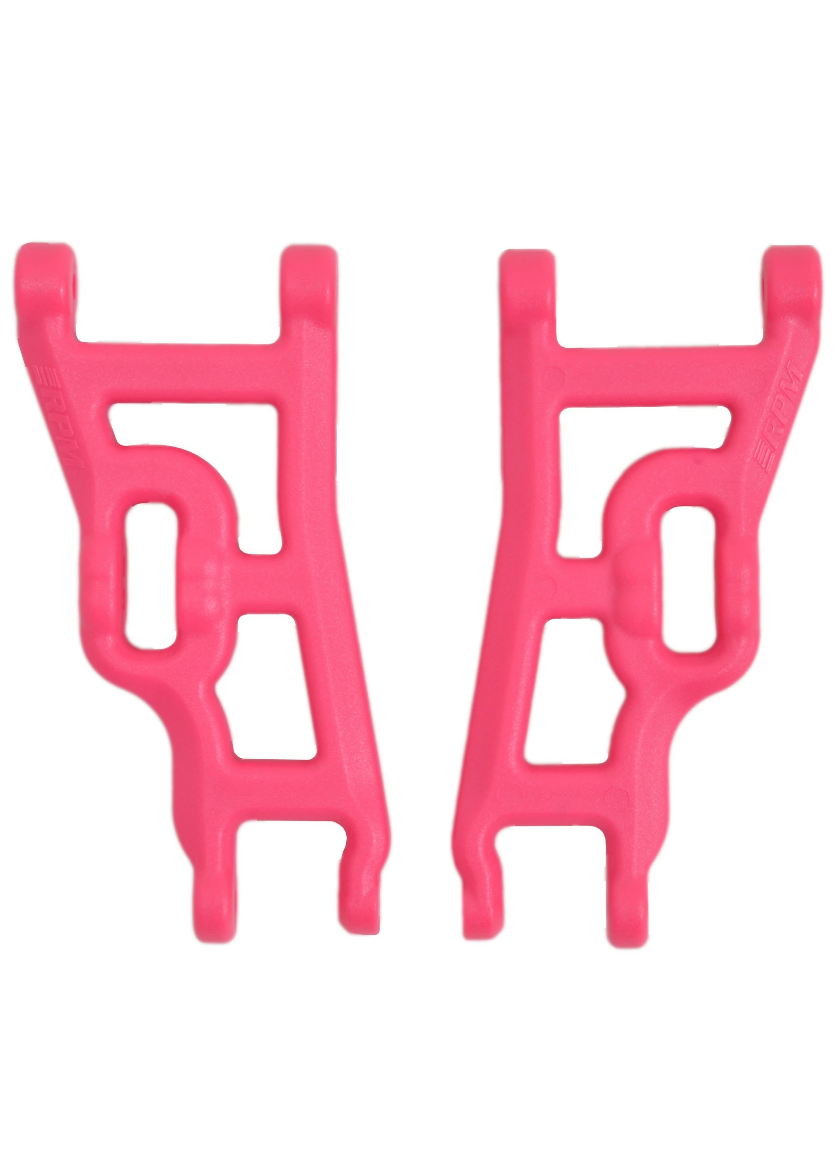 RPM 80247 - Front A-arms For Slash, Rustler, Stampede - Pink 3 RPM 80247 - Front A-arms For Slash, Rustler, Stampede - Pink