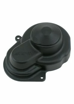 RPM 80522 - Gear Cover Slash/Stampede/Rustler/Bandit 2WD - Black