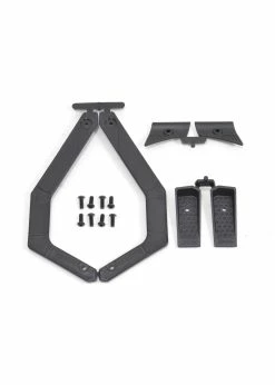 RPM 80552 - Body Savers X-Maxx - Black