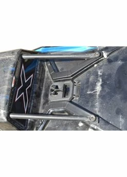 RPM 80552 - Body Savers X-Maxx - Black -Rc Car Component Shop rpm 80552 body savers x maxx black 3