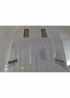 RPM 80552 - Body Savers X-Maxx - Black -Rc Car Component Shop rpm 80552 body savers x maxx black 5