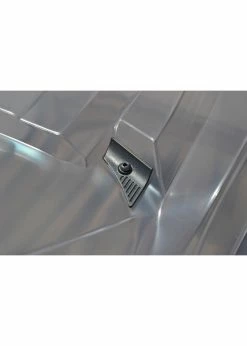 RPM 80552 - Body Savers X-Maxx - Black -Rc Car Component Shop rpm 80552 body savers x maxx black 6